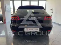 2014 Porsche MACAN