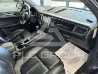 2014 Porsche MACAN
