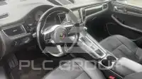 2014 Porsche MACAN