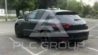 2014 Porsche MACAN