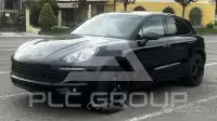 2014 Porsche MACAN