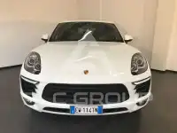 2014 Porsche MACAN