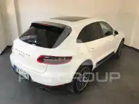 2014 Porsche MACAN