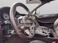 2014 Porsche MACAN