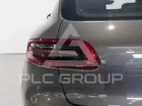 2014 Porsche MACAN