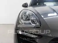 2014 Porsche MACAN