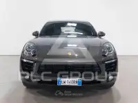 2014 Porsche MACAN