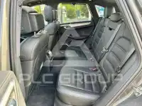2014 Porsche MACAN