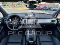 2014 Porsche MACAN