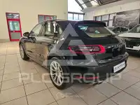 2014 Porsche MACAN