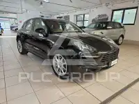 2014 Porsche MACAN