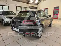 2014 Porsche MACAN