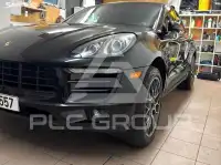 2014 Porsche MACAN