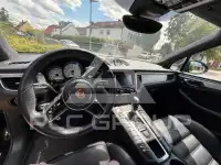 2014 Porsche MACAN