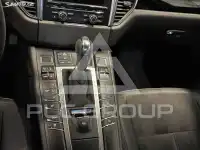 2014 Porsche MACAN