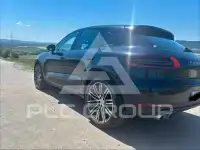 2014 Porsche MACAN