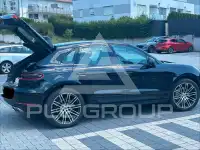 2014 Porsche MACAN