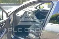 2014 Porsche MACAN