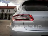 2014 Porsche MACAN