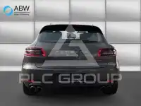 2014 Porsche MACAN