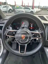 2014 Porsche MACAN