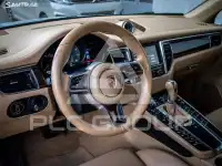 2014 Porsche MACAN