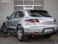 2014 Porsche MACAN