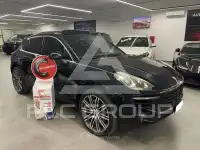 2014 Porsche MACAN