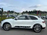 2014 Porsche MACAN