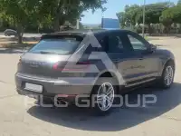 2014 Porsche MACAN