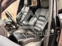 2014 Porsche MACAN
