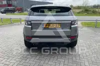2014 Land Rover Evoque