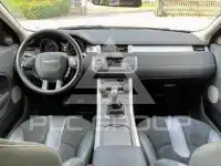 2014 Land Rover Evoque