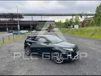 2014 Land Rover Evoque