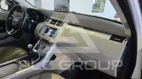 2014 Land Rover Evoque
