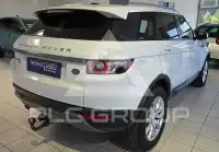 2014 Land Rover Evoque