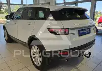 2014 Land Rover Evoque