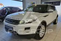 2014 Land Rover Evoque