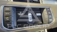 2014 Land Rover Evoque