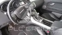 2014 Land Rover Evoque