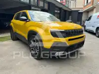 2014 Land Rover Evoque