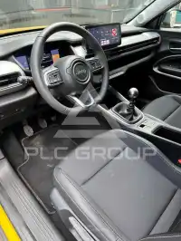2014 Land Rover Evoque