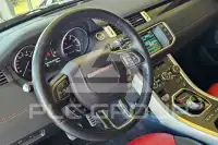 2014 Land Rover Evoque