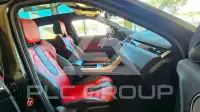 2014 Land Rover Evoque