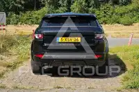 2014 Land Rover Evoque