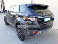 2014 Land Rover Evoque