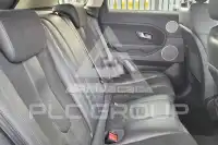 2014 Land Rover Evoque