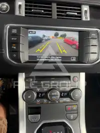 2014 Land Rover Evoque