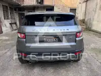 2014 Land Rover Evoque