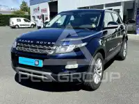 2014 Land Rover Evoque